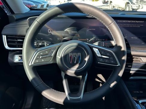 New 2026 Buick Envision Preferred AWD/4WD image 19