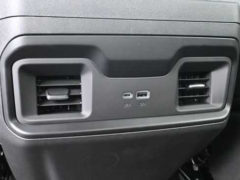 New 2026 Chevrolet Silverado 1500 LT Trail Boss w/ Convenience Package II AWD/4WD image 23