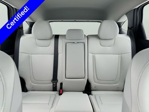 Used 2026 Hyundai Tucson SE FWD image 15