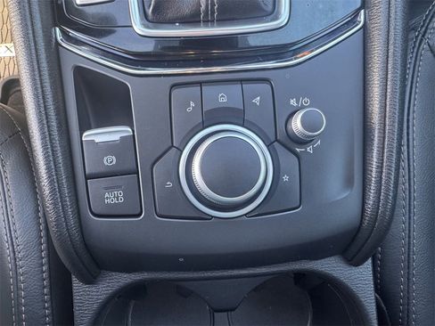 Used 2023 MAZDA CX-5 AWD 2.5 S w/ Preferred Package image 19