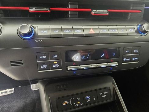 Certified 2025 Hyundai Kona N Line S FWD image 21