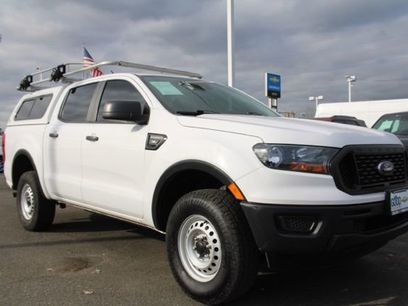 Used 2019 Ford Ranger XL w/ Equipment Group 101A Mid