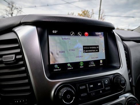 Used 2015 Chevrolet Suburban LT w/ Max Trailering Package image 33