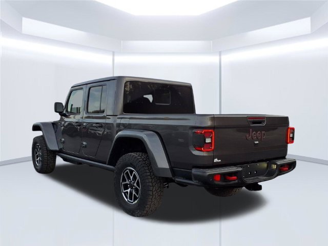 New 2026 Jeep Gladiator Rubicon AWD/4WD image 22