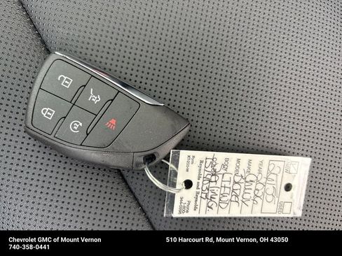 New 2026 Chevrolet Blazer EV LT FWD image 31