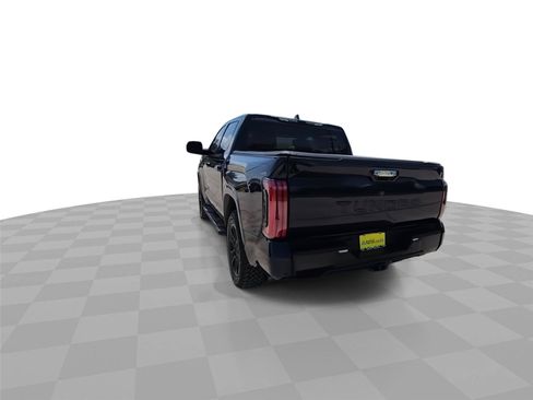 Used 2023 Toyota Tundra Limited RWD image 7