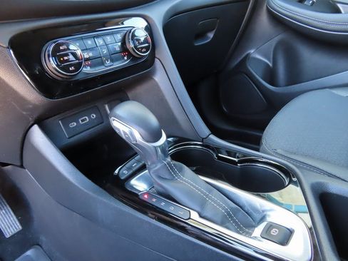 Certified 2023 Buick Encore GX Select w/ Experience Buick Package image 18