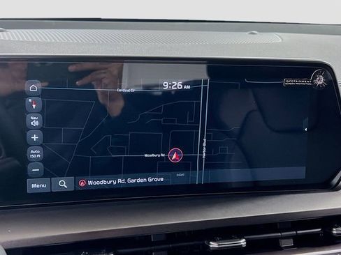 New 2025 Kia Telluride S image 13