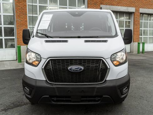 Used 2024 Ford Transit 250 Low Roof w/ Exterior Upgrade Package image 35
