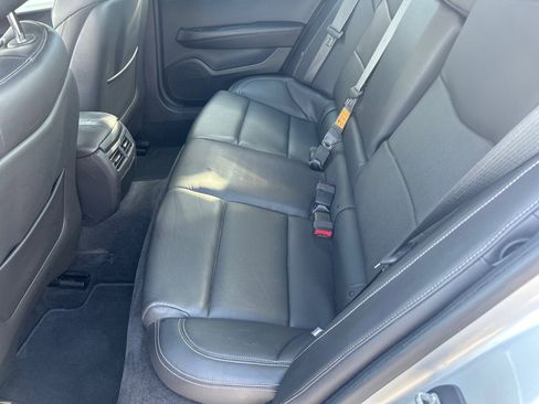Used 2013 Cadillac ATS Premium image 10