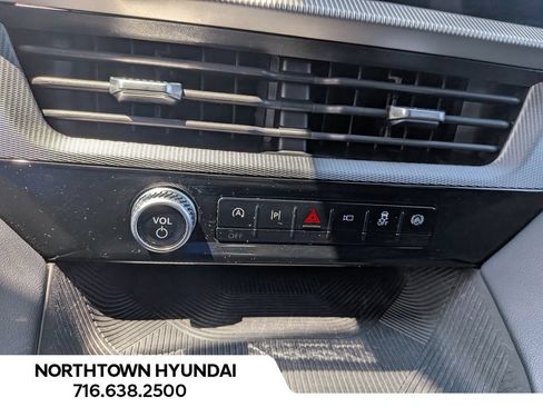 Used 2026 Ford Explorer ST-Line AWD/4WD image 17