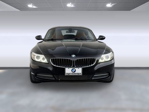 Used 2016 BMW Z4 sDrive28i w/ Sport Package image 5