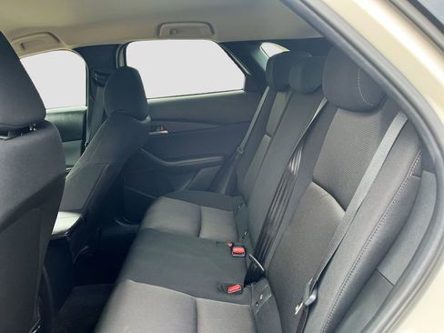 Used 2025 MAZDA CX-30 AWD 2.5 S image 22