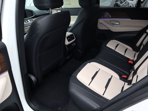 New 2026 Mercedes-Benz GLE 53 AMG 4MATIC image 10