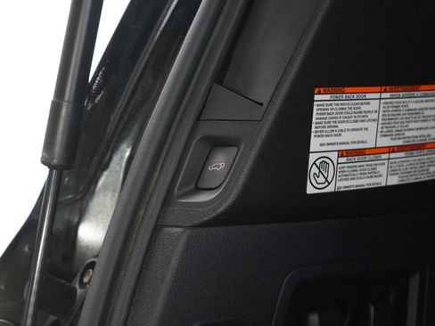 Used 2018 Toyota Sequoia Limited image 11