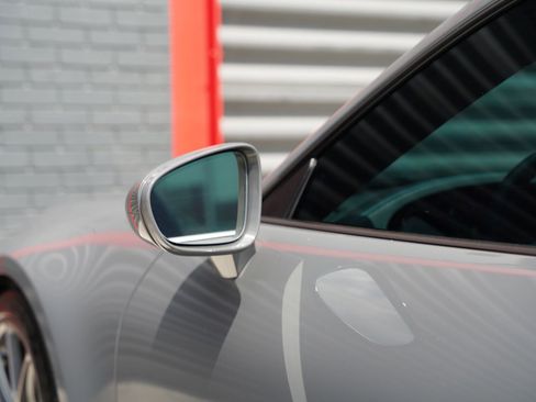 Used 2026 Porsche 911 GT3 RWD image 23