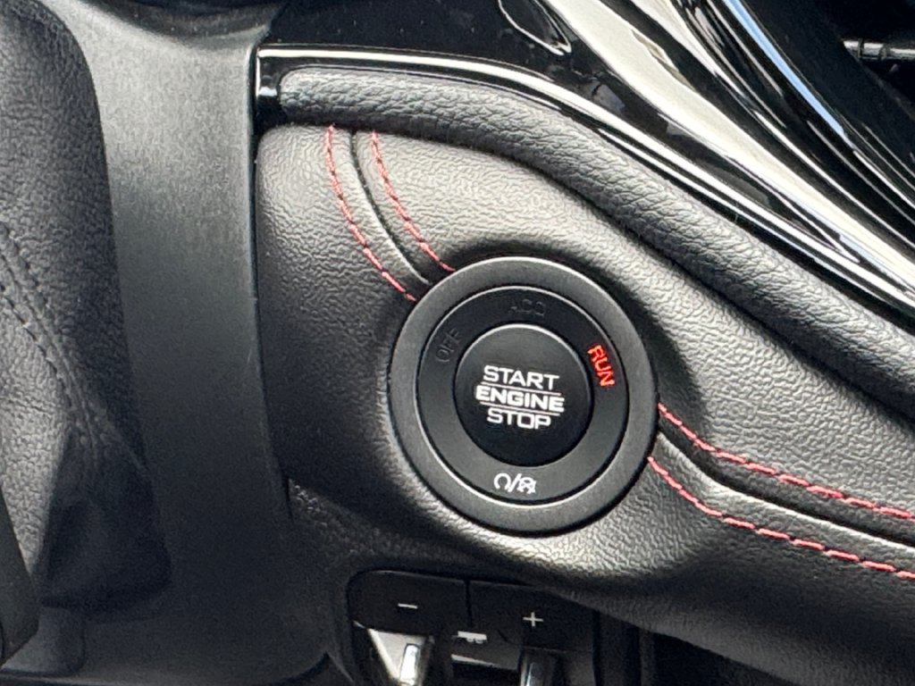 Used 2025 Dodge Durango GT AWD/4WD image 34
