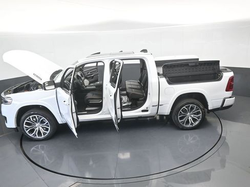 New 2026 RAM 1500 Tungsten image 70