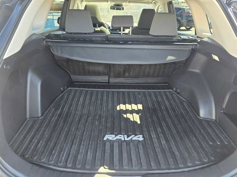 Used 2024 Toyota RAV4 XLE w/ Convenience Package image 17