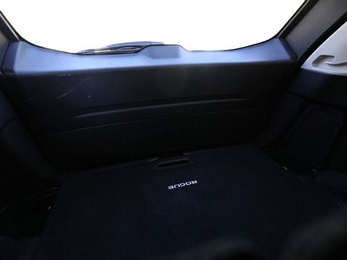 Used 2023 Nissan Rogue SV AWD/4WD image 23