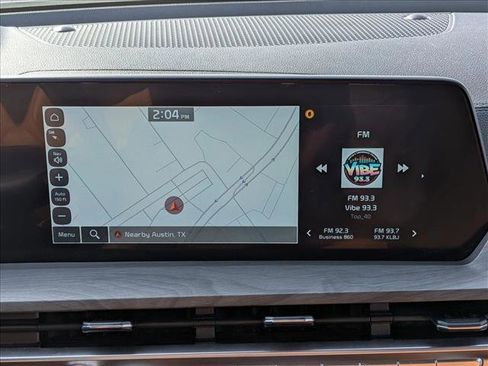 Used 2024 Kia Telluride EX X-Line image 13