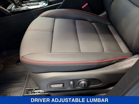 New 2026 Chevrolet TrailBlazer RS w/ Convenience Package image 17