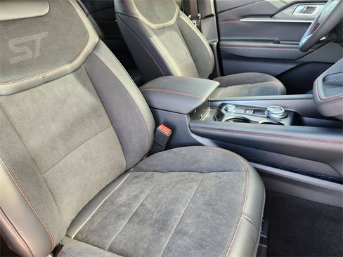 New 2026 Ford Explorer ST image 10