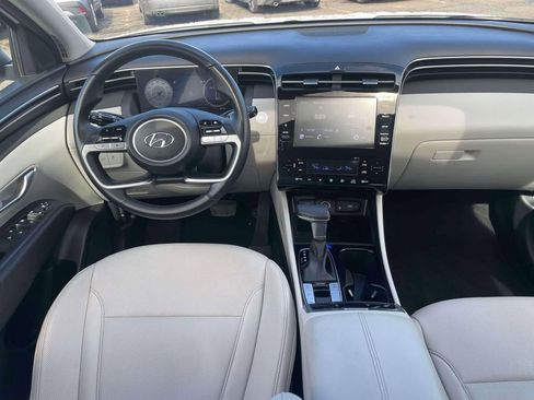 Used 2023 Hyundai Tucson SEL w/ Convenience Package image 13