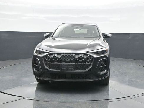 New 2026 Audi Q5 2.0T AWD/4WD image 2