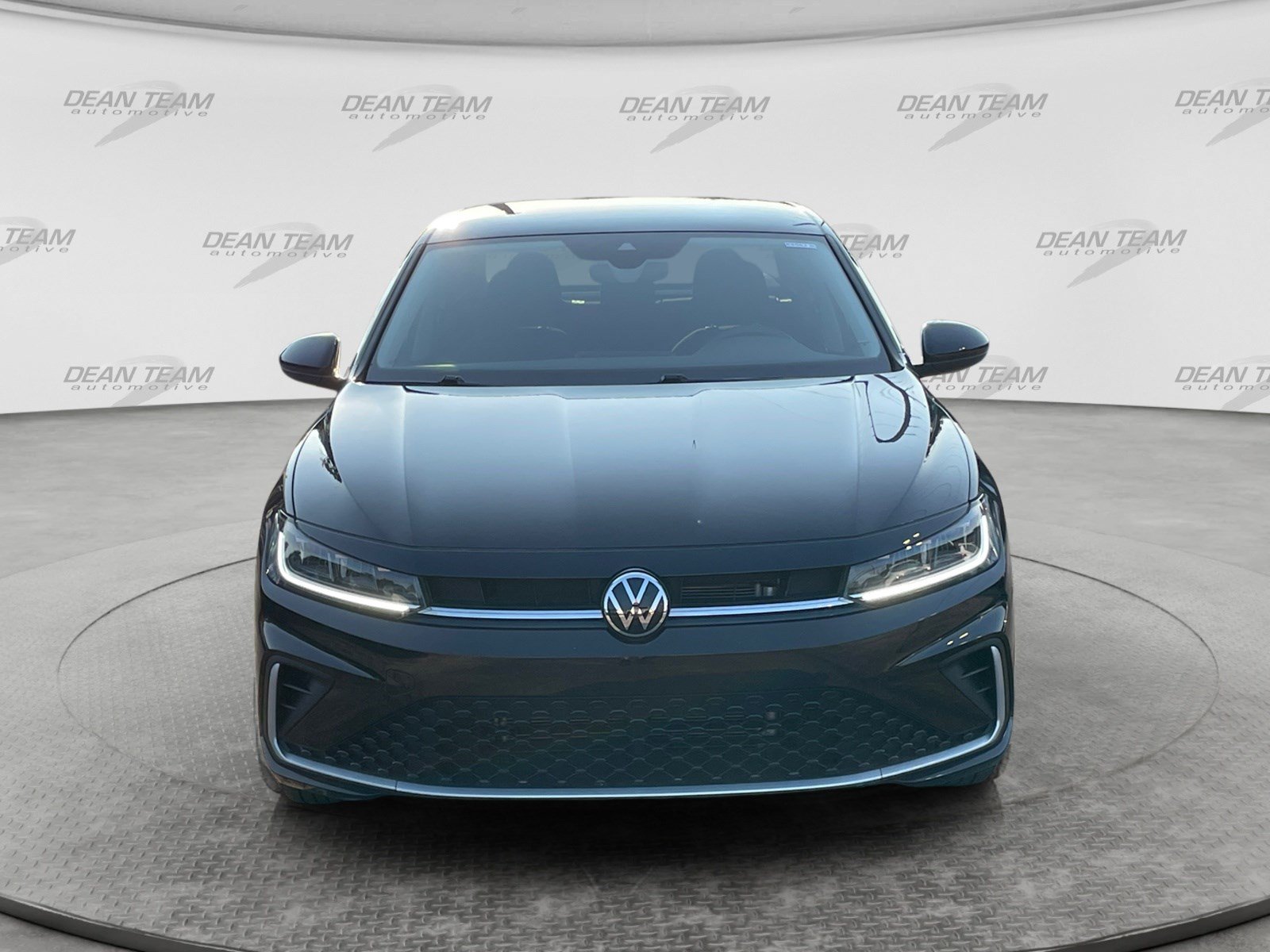 Used 2025 Volkswagen Jetta S FWD image 2