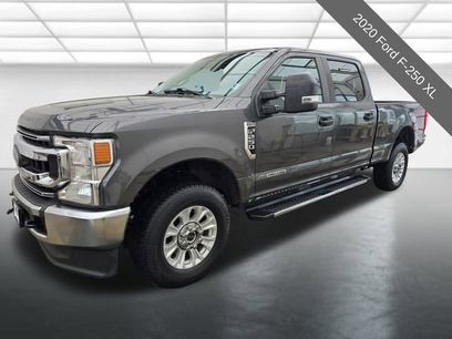 Used 2020 Ford F250 XL w/ STX Appearance Package