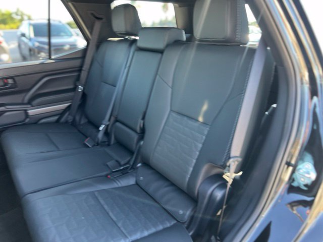Certified 2026 Toyota 4Runner TRD Sport Premium AWD/4WD image 18