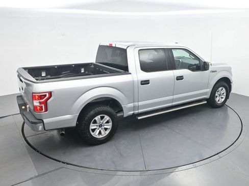 Used 2018 Ford F150 XLT RWD image 29