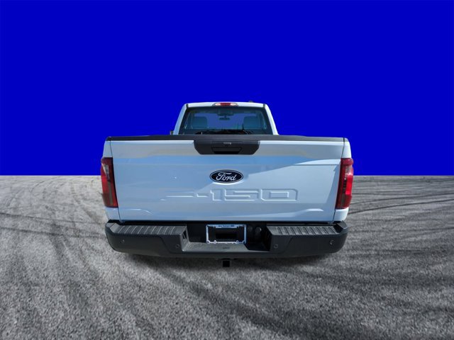 New 2026 Ford F150 XL RWD image 5