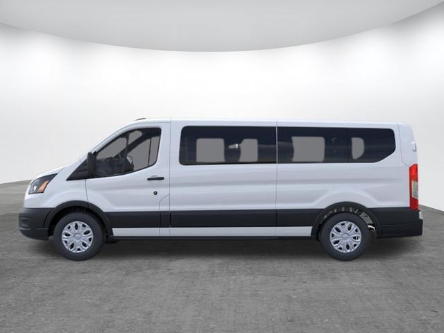 New 2026 Ford Transit 350 XL RWD image 3