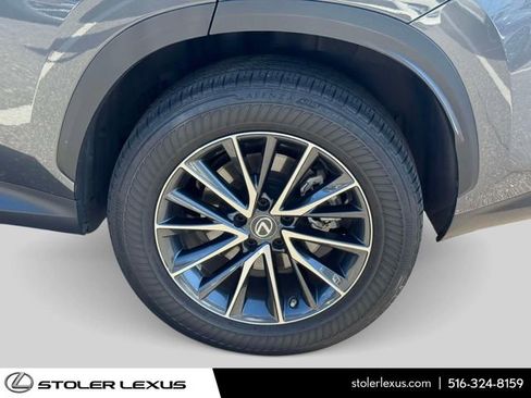 Used 2023 Lexus NX 350 AWD image 13