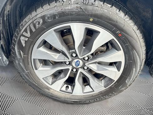 Certified 2024 Subaru Outback Limited AWD/4WD image 29