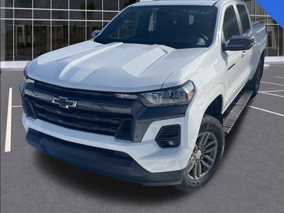 Used 2024 Chevrolet Colorado LT w/ LT Convenience Package II