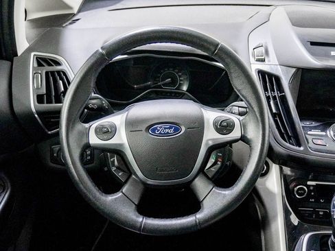 Used 2013 Ford C-MAX SEL FWD image 22