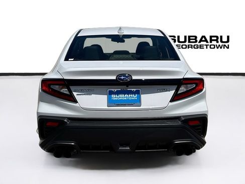 Used 2024 Subaru WRX AWD/4WD image 6