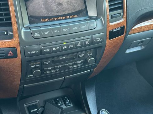 Used 2005 Lexus GX 470 image 14