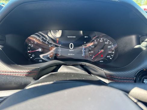 Used 2024 Jeep Compass Trailhawk image 13