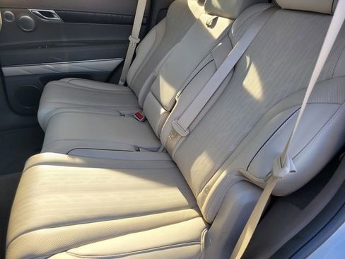 Used 2024 Genesis GV80 3.5T w/ Advanced Package image 13