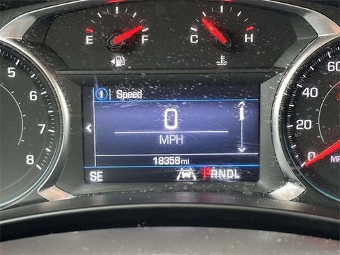 Used 2023 Chevrolet Equinox LT image 17