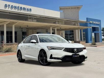 Used 2023 Acura Integra A-Spec