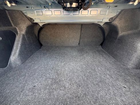 Used 2012 MAZDA MAZDA3 i Touring image 17