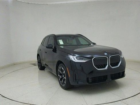 Used 2025 BMW X3 xDrive30i w/ M Sport Package image 62