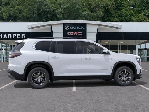 New 2025 GMC Acadia Elevation image 5
