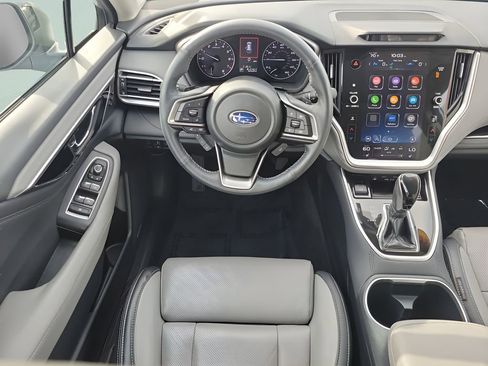 Used 2020 Subaru Outback Limited w/ Popular Package #2 image 14