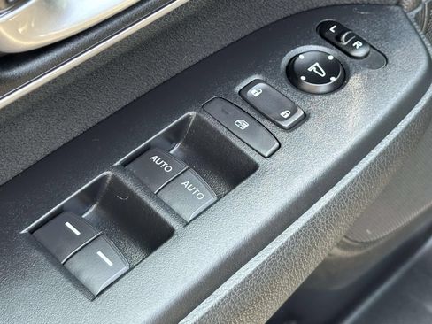 Used 2018 Honda CR-V EX image 21